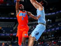 B体育体育网站入口-灰熊新秀大放异彩，成为球队场上亮点