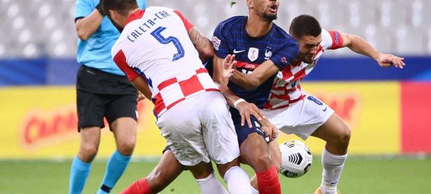 B体育体育官网-克罗地亚大胜瑞典，成功晋级欧洲杯四分之一决赛的简单介绍