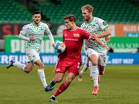 B体育体育注册-弗赖堡击败对手，延续德甲主场不败传统的简单介绍