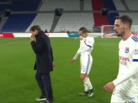 B体育体育登录-里昂不敌雷恩，客场遭遇连败