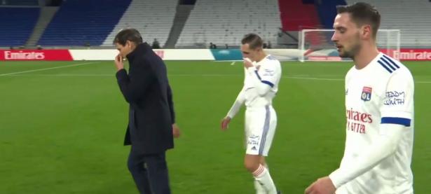 B体育体育登录-里昂不敌雷恩，客场遭遇连败