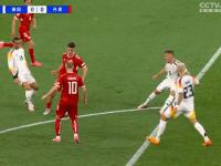 B体育体育官方登录入口-比利时惨败为瑞士所伤，克罗斯发挥出色