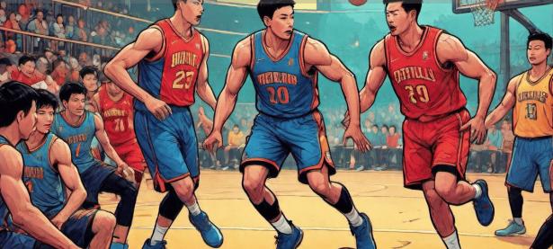 B体育体育活动-包含篮球场上的精彩对决，每个回合都扣人心弦的词条