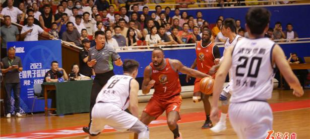 B体育体育地址-关于河北中基主场告捷，贵州智诚客场战平上海申鑫的信息