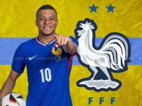 B体育体育平台-乌克兰队在法国队的比赛中取得胜利，晋级欧国联强的简单介绍