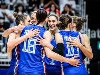 B体育体育app下载地址-塞尔维亚力克挪威，晋级前景渐入佳境的简单介绍