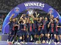 B体育体育新闻-圣埃蒂安战胜巴黎圣日耳曼，挺进法国杯半决赛的简单介绍