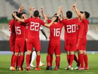 B体育体育娱乐-澳大利亚足球队赢得比赛，全队斗志昂扬的简单介绍