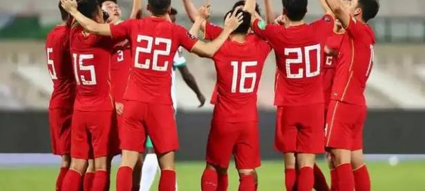 B体育体育娱乐-澳大利亚足球队赢得比赛，全队斗志昂扬的简单介绍