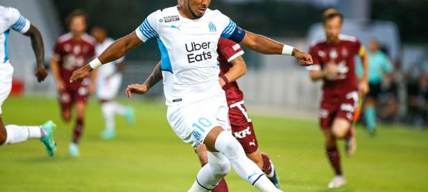 B体育体育投注-隆格尔受伤无缘出战，马赛冲击前四的简单介绍