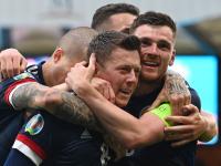 B体育体育官方入口-瑞典队在格鲁吉亚赢得胜利，晋级领先