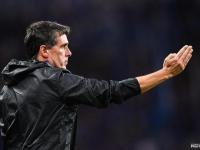 B体育体育app下载-关于青岛鲸队对抗广东红马，比分胶着的信息