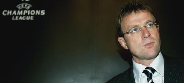 斯图加特主帅执教百场，表现稳定