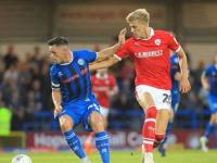 B体育体育在线登录-尼姆在主场击败对手，球队前进一步