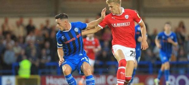 B体育体育在线登录-尼姆在主场击败对手，球队前进一步