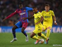 B体育体育官方入口-巴萨惊现冷门，出局遇劫难