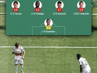 B体育体育娱乐-关于巴黎圣日耳曼豪取三分，皇家马德里客场战平对手的信息