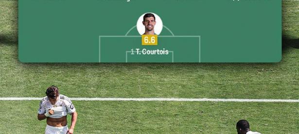 B体育体育娱乐-关于巴黎圣日耳曼豪取三分，皇家马德里客场战平对手的信息