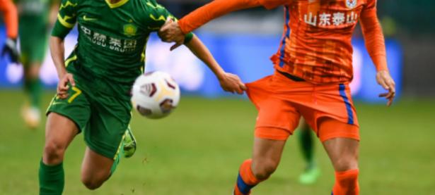 B体育体育新闻-包含传闻外援合同即将到期，球队前景成谜！的词条