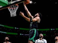 B体育体育网页版-卫冕冠军凯尔特人队再度取胜稳坐东部第一