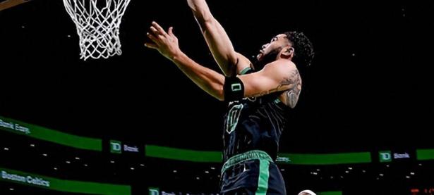 B体育体育网页版-卫冕冠军凯尔特人队再度取胜稳坐东部第一