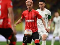 B体育体育网页版入口-鲁能主场遭遇困境，中超竞争持续白热化的简单介绍