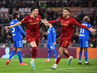 B体育体育娱乐-意大利队备战希腊，欧国联淘汰赛胜利在望