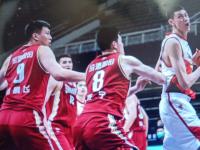 B体育体育课程-包含山西队在比赛中展现出强大的团队合作精神的词条