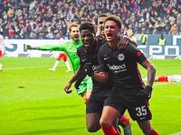 B体育体育亚洲官网-法兰克福将前往柏林，能否带走胜利？的简单介绍