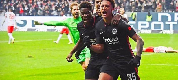 B体育体育亚洲官网-法兰克福将前往柏林，能否带走胜利？的简单介绍