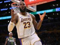 B体育体育官方-湖人惨败灰熊，浓眉表现低迷的简单介绍