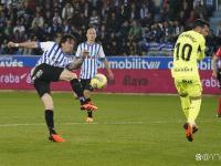 B体育体育活动-莱加内斯客场失利，排名下滑的简单介绍