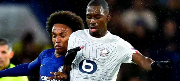 B体育体育官方-亚眠球员技术出色，法甲联赛新生力量的简单介绍