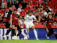 B体育体育官方入口-马拉加主场底获皇家赛，保级困难重重的简单介绍