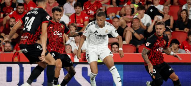 B体育体育官方入口-马拉加主场底获皇家赛，保级困难重重的简单介绍