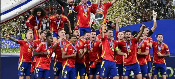 B体育体育注册-西班牙运动员再夺金牌，表现卓越的简单介绍