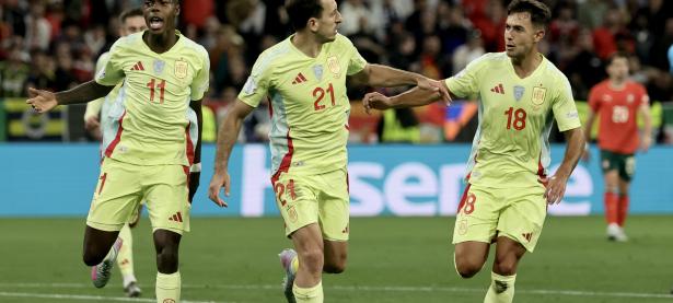 B体育体育下载-比利时队在欧国联比赛中狂胜对手