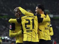 B体育体育亚洲官网-RB莱比锡击败柏林联合，取得三分的简单介绍