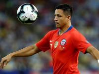 B体育体育官方-智利拳击手凭实力致胜，进入决赛