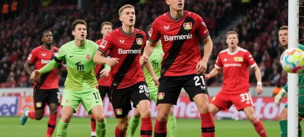 B体育体育直播-柏林联赛告负，德甲保级形势日益严峻的简单介绍