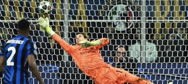 B体育体育新闻-欧冠决赛战局已定，这支球队将夺冠