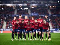 埃瓦尔客场不敌奥萨苏纳，再遭失利的简单介绍