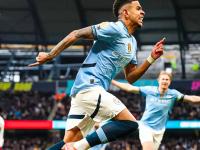 B体育体育新闻-关于曼城赢得重要比赛，继续领跑英超的信息