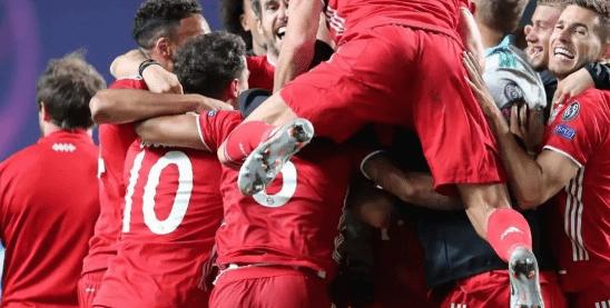 B体育体育官方入口-包含拜仁慕尼黑球员全力以赴为球队争取胜利的词条