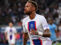 B体育体育下载-关于巴塞罗那签下巴黎圣日耳曼球员内马尔，打破西甲转会纪录的信息