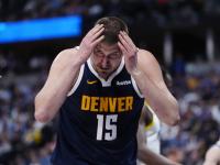 B体育体育登录-掘金把握住关键时刻，顶住猛龙压力霍华德沉迷庆功的简单介绍