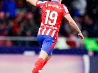 B体育体育直播-关于马竞后卫受伤离场，球队防守压力大增！的信息