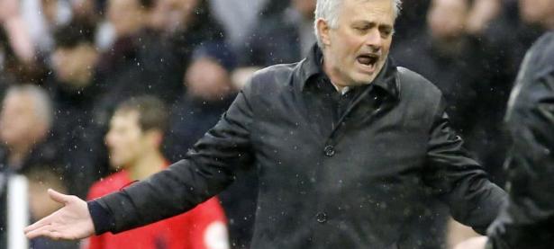 B体育体育课程-托特纳姆热刺客场全面失利，皇马连遇两败的简单介绍