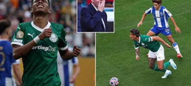 B体育体育官方-关于帕尔梅拉斯全力冲击冠军，关键球员备战状态受关注的信息