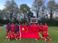 B体育体育竞技-包含墨西哥女足碾压对手晋级——墨西哥队碾压晋级！的词条